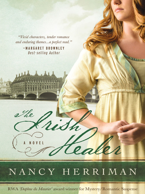 Title details for The Irish Healer by Nancy Herriman - Available